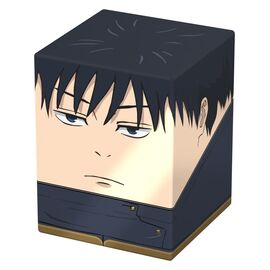 Squaroes Squaroe Jujutsu Kaisen JK002 - Megumi Fushiguro