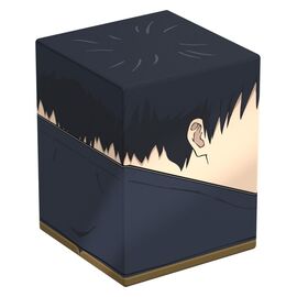 Squaroes Squaroe Jujutsu Kaisen JK002 - Megumi Fushiguro