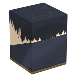 Squaroes Squaroe Jujutsu Kaisen JK002 - Megumi Fushiguro