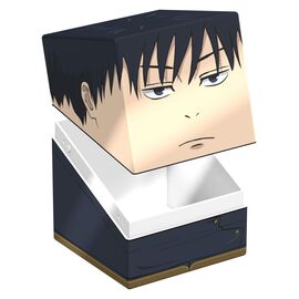 Squaroes Squaroe Jujutsu Kaisen JK002 - Megumi Fushiguro