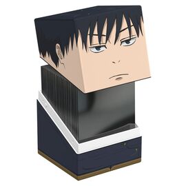 Squaroes Squaroe Jujutsu Kaisen JK002 - Megumi Fushiguro