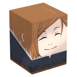 Squaroes Squaroe Jujutsu Kaisen JK003 - Nobara Kugisaki