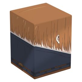 Squaroes Squaroe Jujutsu Kaisen JK003 - Nobara Kugisaki