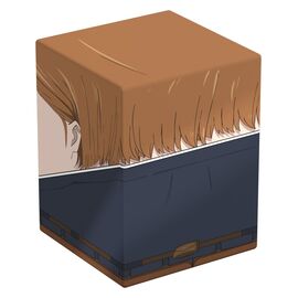 Squaroes Squaroe Jujutsu Kaisen JK003 - Nobara Kugisaki
