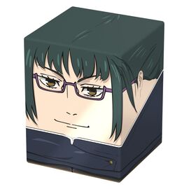 Squaroes Squaroe Jujutsu Kaisen JK004 - Maki Zen'in