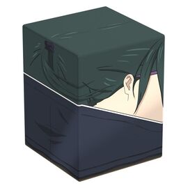 Squaroes Squaroe Jujutsu Kaisen JK004 - Maki Zen'in