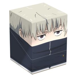 Squaroes Squaroe Jujutsu Kaisen JK005 - Toge Inumaki