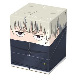 Squaroes Squaroe Jujutsu Kaisen JK005 - Toge Inumaki