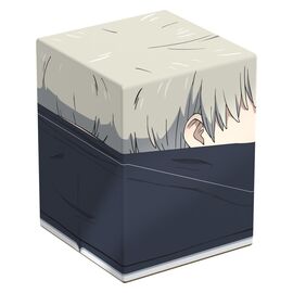 Squaroes Squaroe Jujutsu Kaisen JK005 - Toge Inumaki