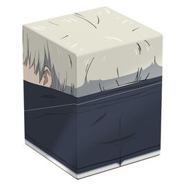 Squaroes Squaroe Jujutsu Kaisen JK005 - Toge Inumaki
