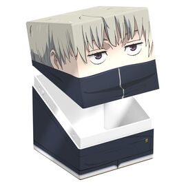 Squaroes Squaroe Jujutsu Kaisen JK005 - Toge Inumaki