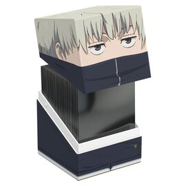 Squaroes Squaroe Jujutsu Kaisen JK005 - Toge Inumaki
