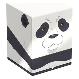 Squaroes Squaroe Jujutsu Kaisen JK006 - Panda