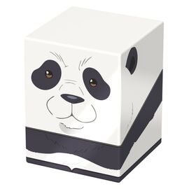Squaroes Squaroe Jujutsu Kaisen JK006 - Panda