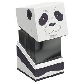 Squaroes Squaroe Jujutsu Kaisen JK006 - Panda