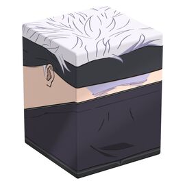 Squaroes Squaroe Jujutsu Kaisen JK007 - Satoru Gojo