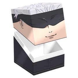 Squaroes Squaroe Jujutsu Kaisen JK007 - Satoru Gojo