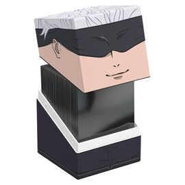 Squaroes Squaroe Jujutsu Kaisen JK007 - Satoru Gojo