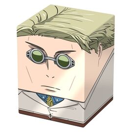 Squaroes Squaroe Jujutsu Kaisen JK008 - Kento Nanami
