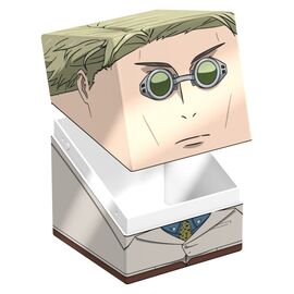 Squaroes Squaroe Jujutsu Kaisen JK008 - Kento Nanami