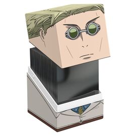 Squaroes Squaroe Jujutsu Kaisen JK008 - Kento Nanami