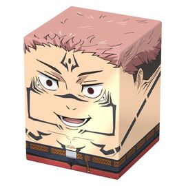 Squaroes Squaroe Jujutsu Kaisen JK009 - Ryomen Sukuna