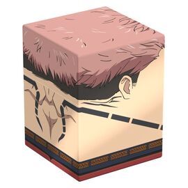Squaroes Squaroe Jujutsu Kaisen JK009 - Ryomen Sukuna