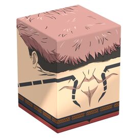 Squaroes Squaroe Jujutsu Kaisen JK009 - Ryomen Sukuna