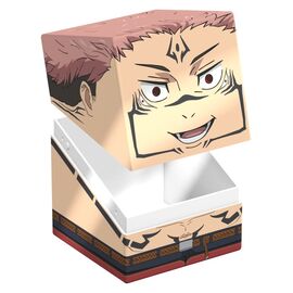 Squaroes Squaroe Jujutsu Kaisen JK009 - Ryomen Sukuna