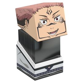 Squaroes Squaroe Jujutsu Kaisen JK009 - Ryomen Sukuna