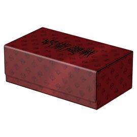 Squaroes Collectors Case 800 Jujutsu Kaisen - Cursed Techniques