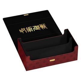 Squaroes Collectors Case 800 Jujutsu Kaisen - Cursed Techniques