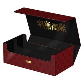 Squaroes Collectors Case 800 Jujutsu Kaisen - Cursed Techniques
