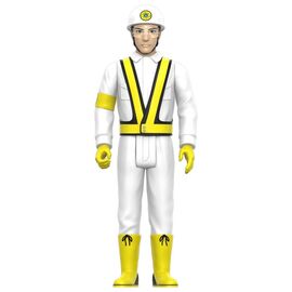 Beastie Boys ReAction Action Figure Wave 04 Mike D (Intergalactic Crossing Guard)