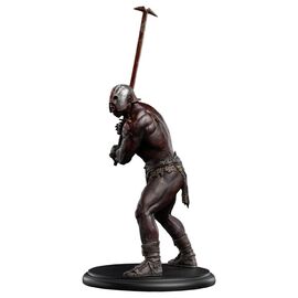 The Lord of the Rings Mini Statue Uruk-hai Berserker 24 cm