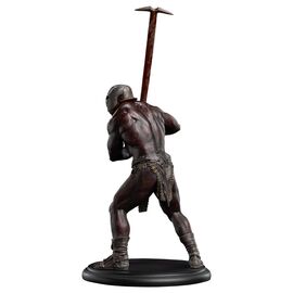 The Lord of the Rings Mini Statue Uruk-hai Berserker 24 cm