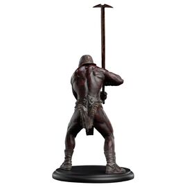 The Lord of the Rings Mini Statue Uruk-hai Berserker 24 cm