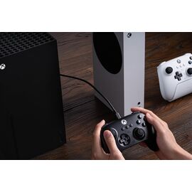 8BitDo Ultimate 3-mode Xbox Gamepad Black / Xbox Series X