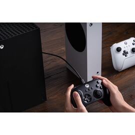 8BitDo Ultimate 3-mode Xbox Gamepad Black / Xbox Series X