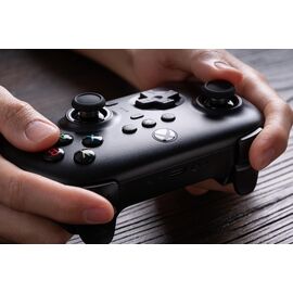 8BitDo Ultimate 3-mode Xbox Gamepad Black / Xbox Series X