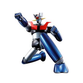 MAZINGER Z - GX-105 Mazinger Z - Figure Soul of Chogokin 16cm
