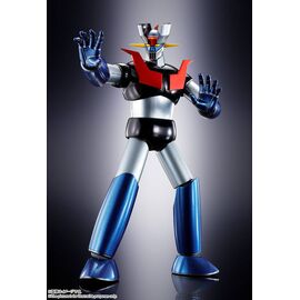 MAZINGER Z - GX-105 Mazinger Z - Figure Soul of Chogokin 16cm