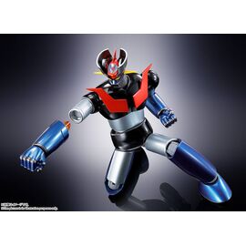 MAZINGER Z - GX-105 Mazinger Z - Figure Soul of Chogokin 16cm