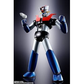 MAZINGER Z - GX-105 Mazinger Z - Figure Soul of Chogokin 16cm