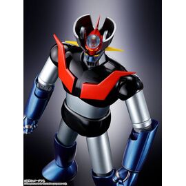 MAZINGER Z - GX-105 Mazinger Z - Figure Soul of Chogokin 16cm