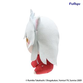 INUYASHA - Inuyasha - Plush Toy Mochipico 17cm
