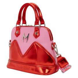 MARVEL - Scarlet Witch Wanda - Crossbody bag Loungefly