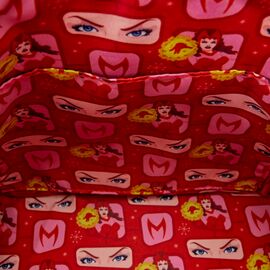 MARVEL - Scarlet Witch Wanda - Crossbody bag Loungefly