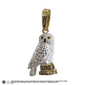 HARRY POTTER - Charm Lumos 18 - Hedwige