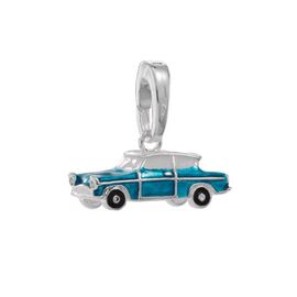 HARRY POTTER - Charm Lumos 08 - Flying Weasley Car